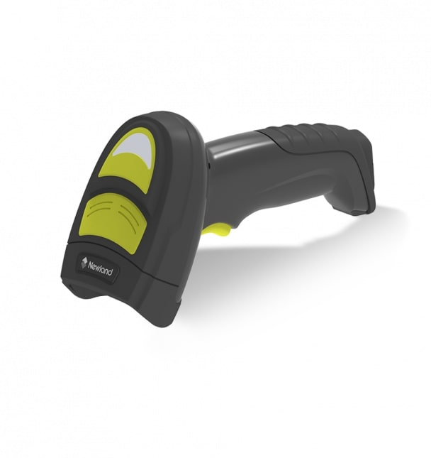 Newland NLS-HR4280-BT-C(U) lettore manuale cordless 1D e 2D