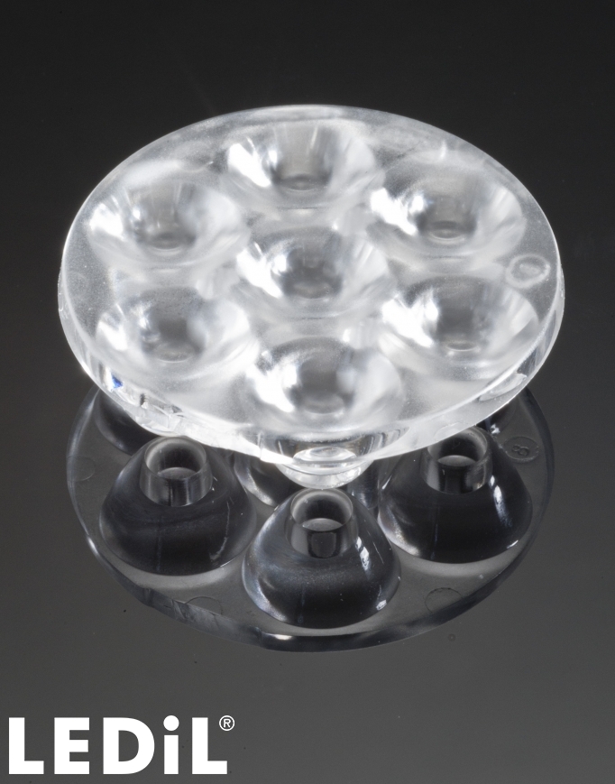 Ottica LED C12289_ANNA-40-7-M2