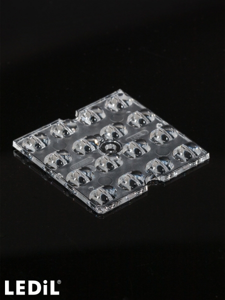 Ottica LED C16414_STRADELLA-16-T1-A-PC