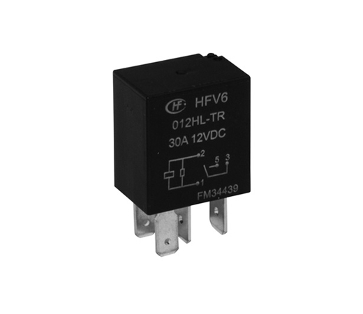 RELAY HFV6-P/012-ZST