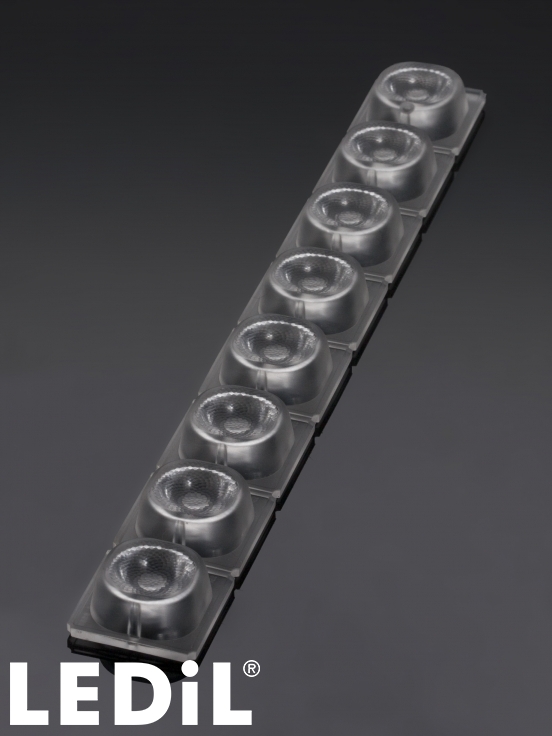 Lens Ledil F15555_JENNY-8X1-60