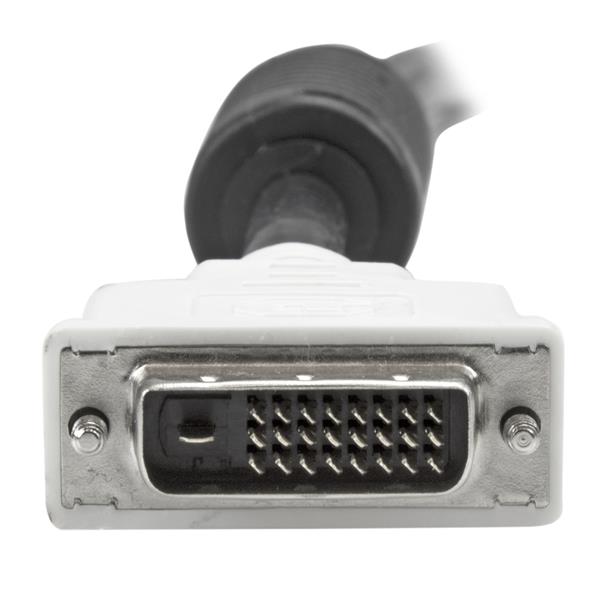 Startech.com DVIDDMM7M Cavo DVI-D Dual Link per Monitor M/M - Cavo DVI-D per monitor Digitali maschio maschio 1920 x 1200 - 7m