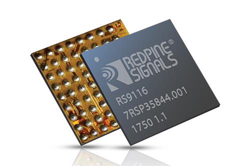 MODULO RS9116NDB00CC1B00