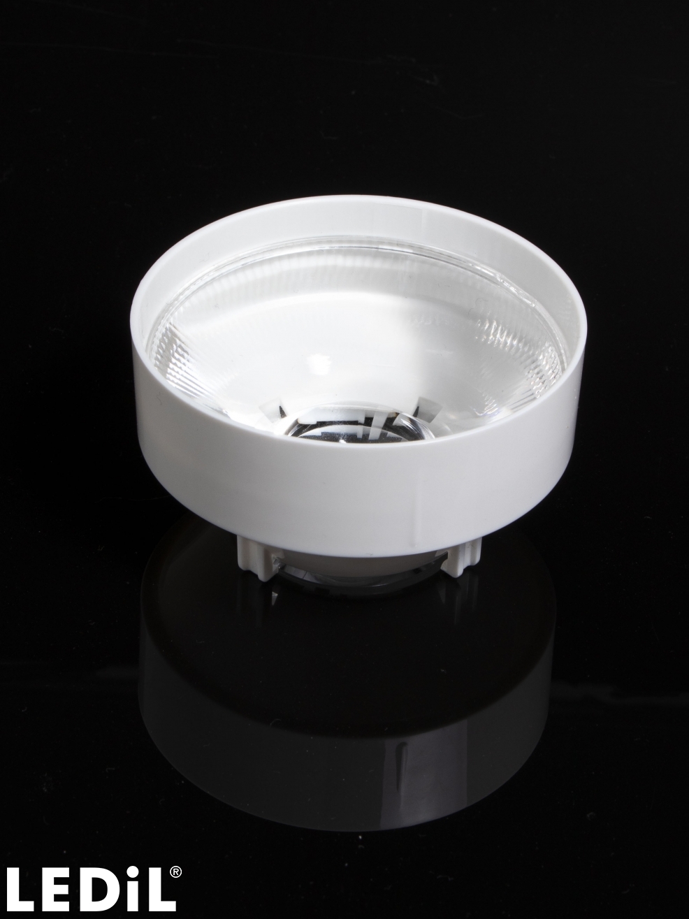 Ottica LED CP16940_CARMEN-RS-C-WHT