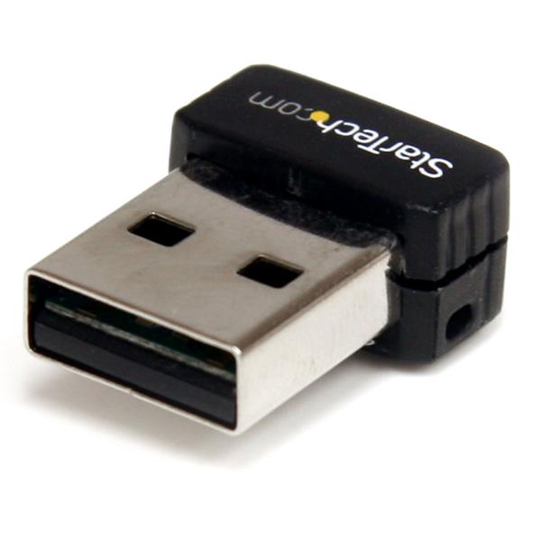 ADATTATORE DI RETE N MINI USB USB150WN1X1