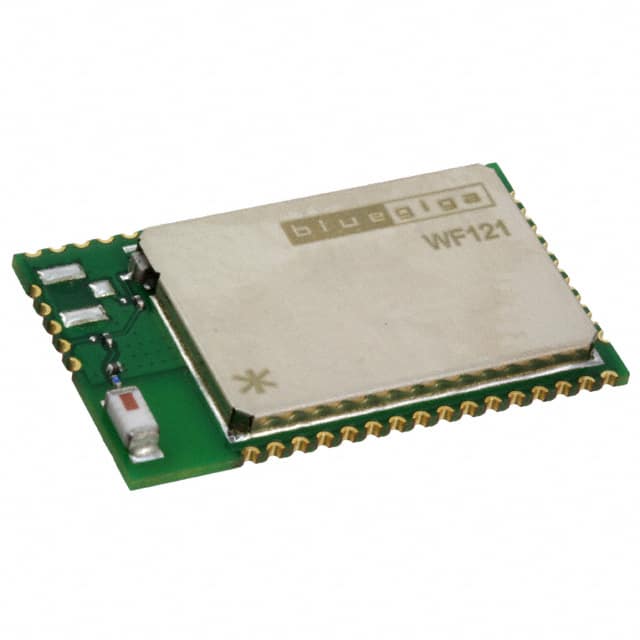 MODULO WF121-A-V2 WF121-A WI-FI MODULE