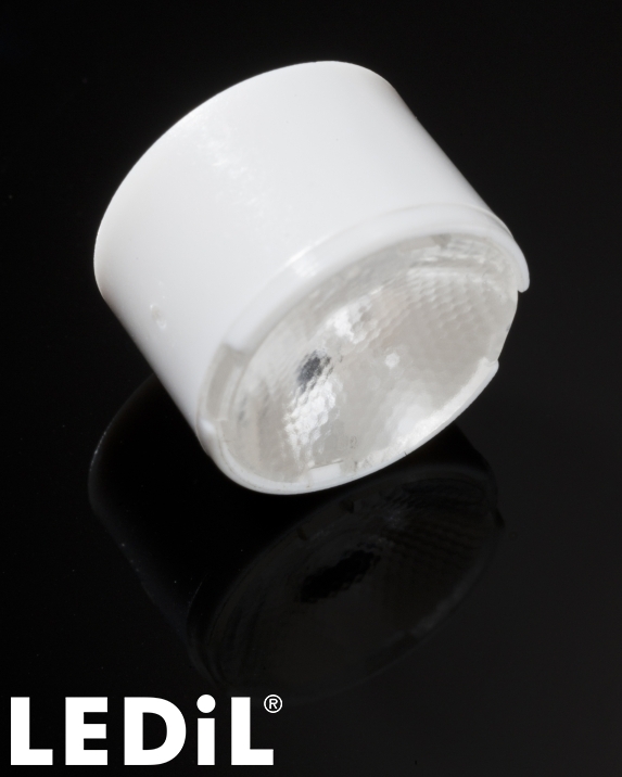 Ottica LED CP10544_LISA-SS