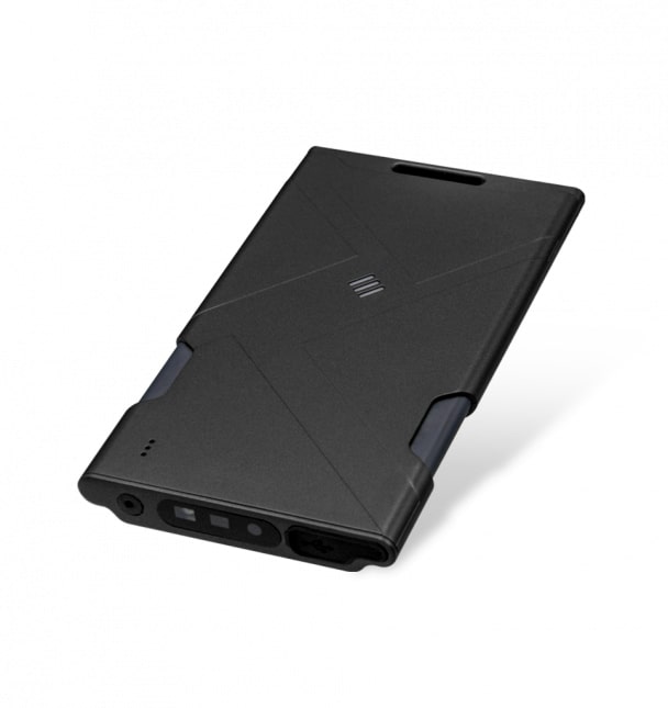 Newland WD3-BS30 NWear - scanner indossabile