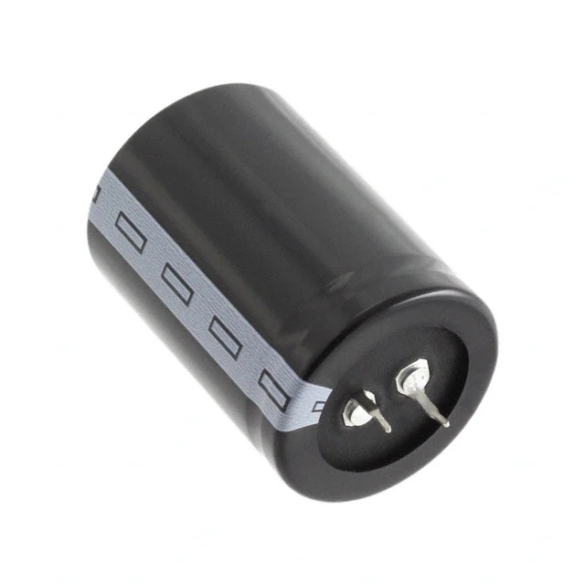 COND.ELE   560   UF  400 V B43504A9567M 105C35X5