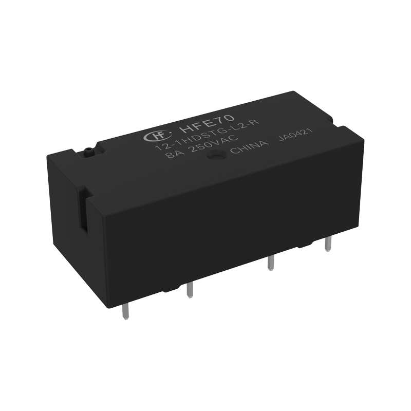 RELAY HFE7/003-1HD-L2