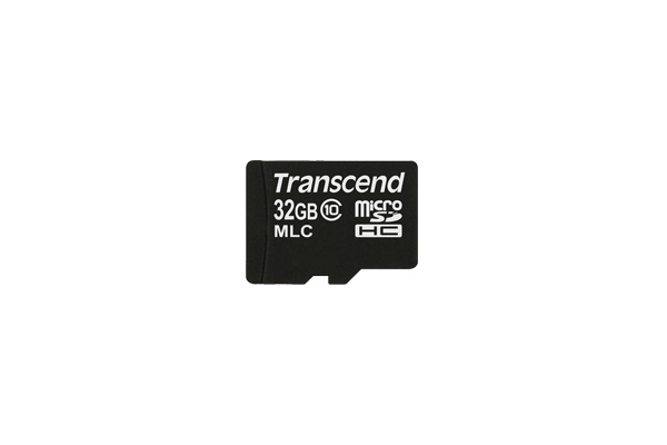 MicroSD Card memories Transcend TS8GUSDC10M