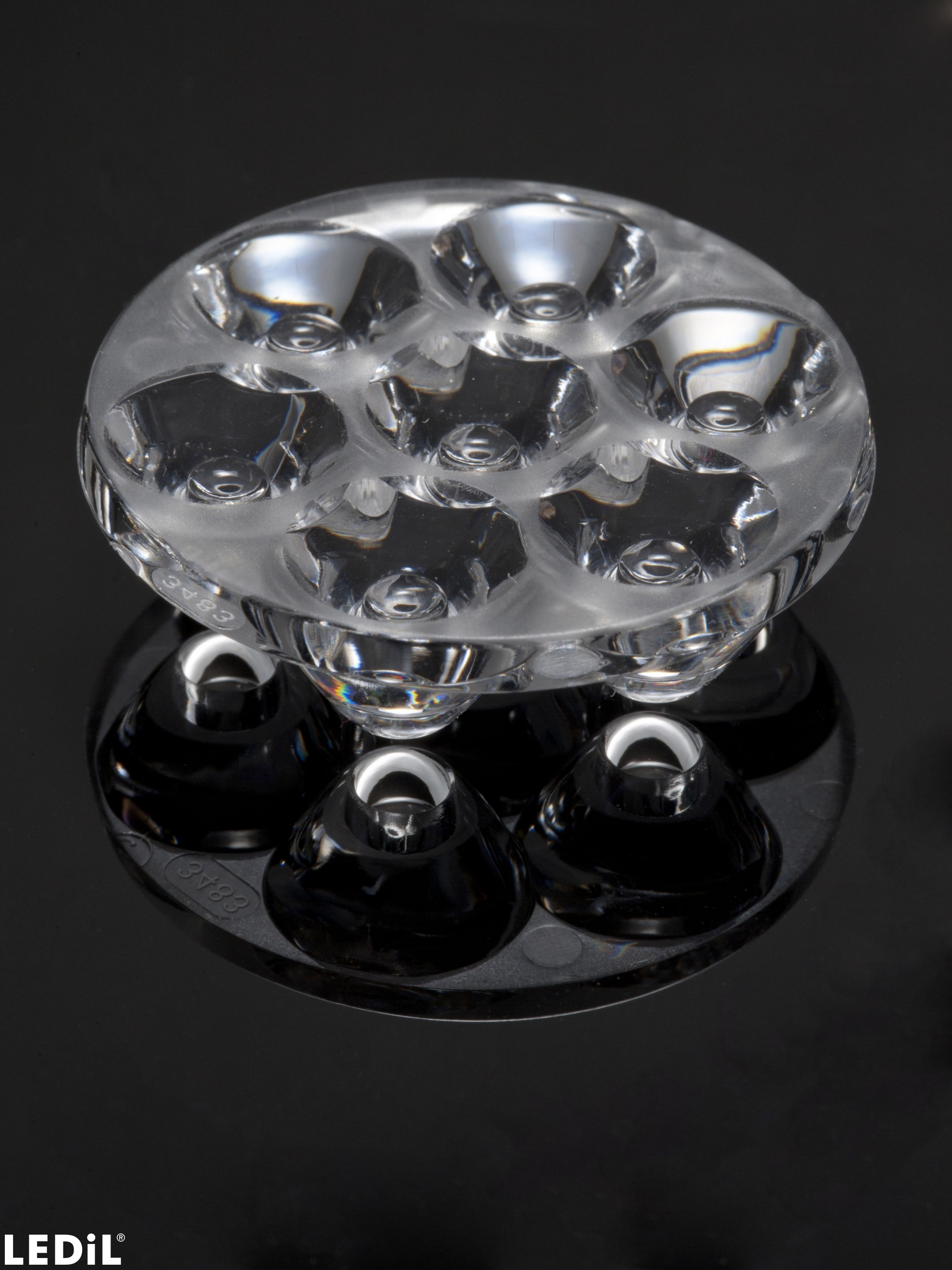 Ottica LED C13483_ANNA-40-7-S