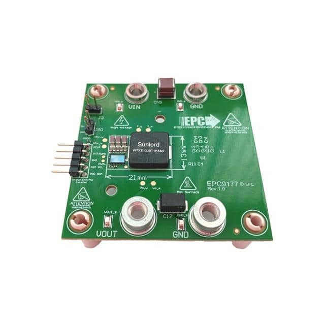 EPC EPC9177