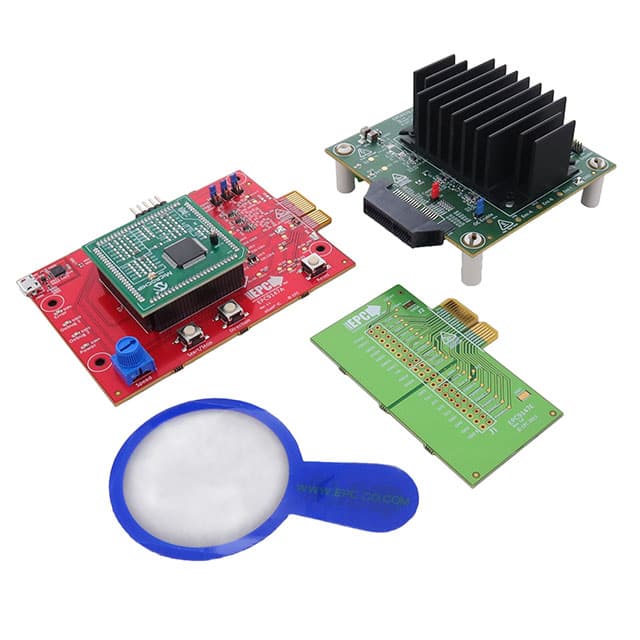 20 ARMS 3-Phase BLDC Motor Drive Inverter