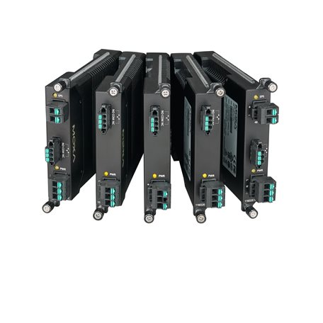 Modular PWR-Module DC input Moxa PWR-LV-NP