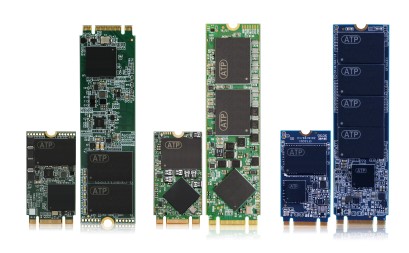 M.2 2242 32GB A800Pi SLC iTemp AF32GSSIA-VAAXP