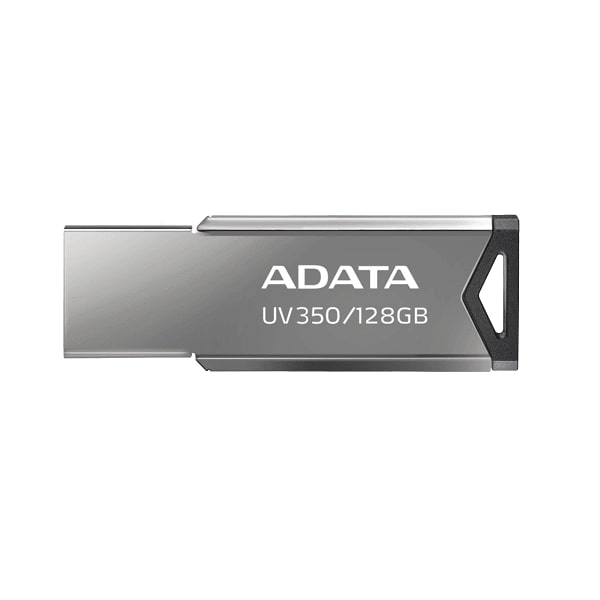 Memory Adata UFD USB 3.2 3D TLC 128G 0~70°C 300 P/E cycle UV350-128GD_11780236