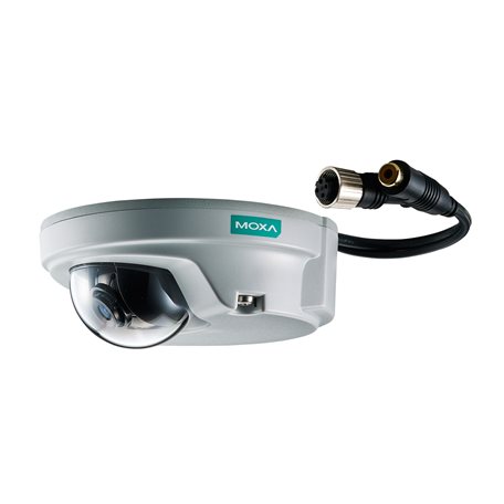 CONVERTITORE VPort P06-1MP-M12-CAM60-CT-T EN50155, HD, COMPACT IP CAMERA