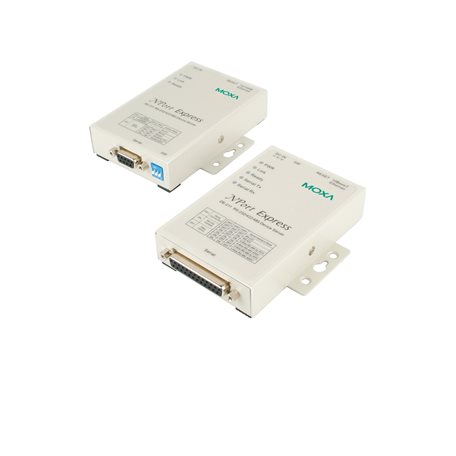 Device Server DE-200 series 1 Port Moxa DE-211