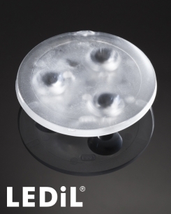 Lens Ledil C11607_ANNA-50-3-M