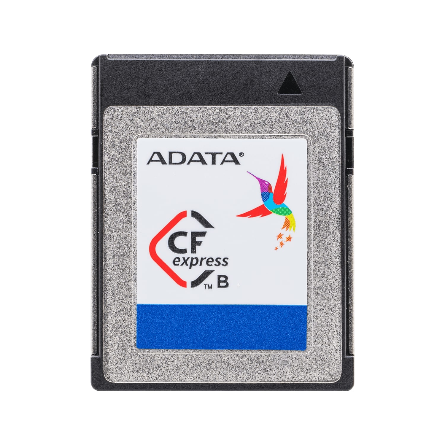 MEMORIA Cfexpress 3D TLC 128G -40~85°C 3K PE cycle ICFP301-128GP_2304648
