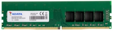 MEMORY CARD U-DIMM DDR4 3200 1.2V 16GB 2048X8 AD4U3200716G22-BSSA_10402741