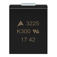 Epcos/TDK Varistor B72650M0400K072