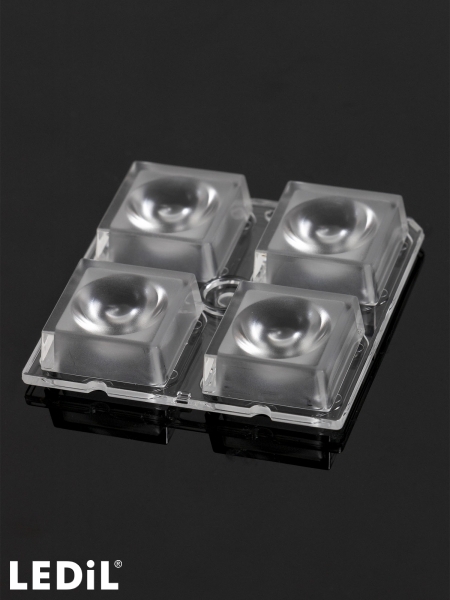 Ottica LED C13239_HB-2X2-M-BLIND