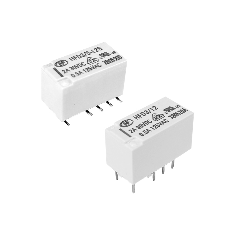 RELAY HFD3/012-L2