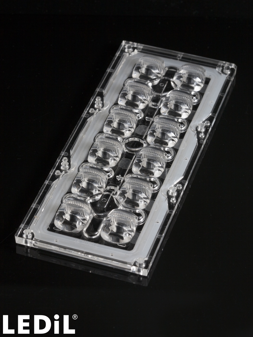 OTTICA-LED CS15158-STRADA-T4B