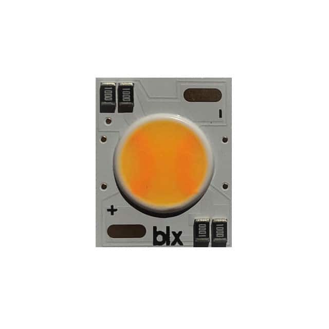 LED BXRV-DR-1830G-1000-A- 13