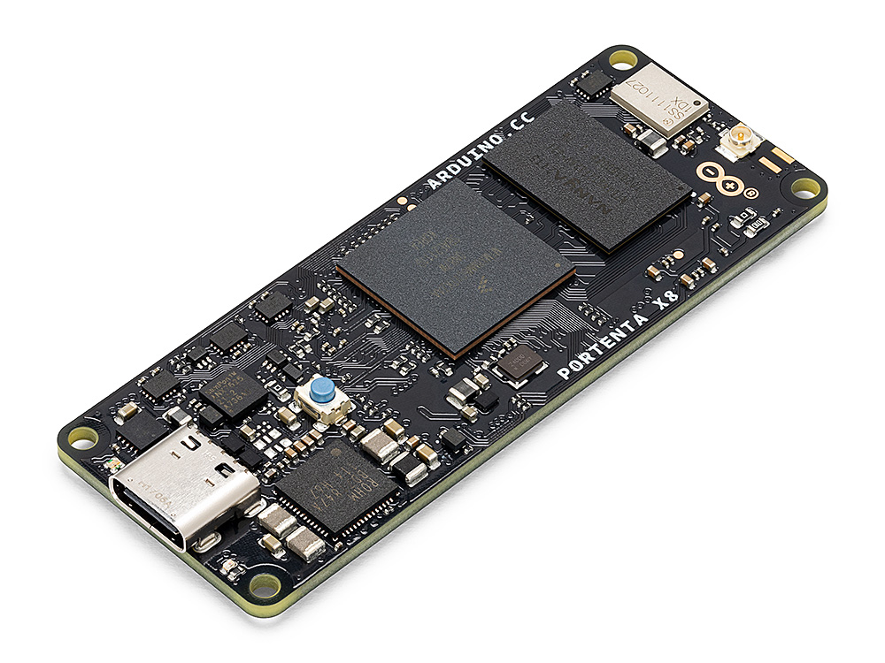 Arduino ABX00049 Portenta X8