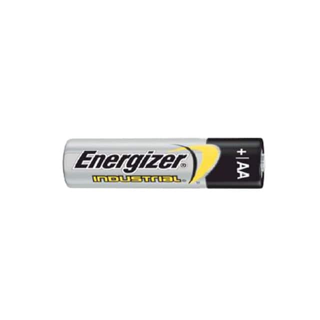 BATTERIA EN91ENR INDUSTRIAL AA LR6 VP100