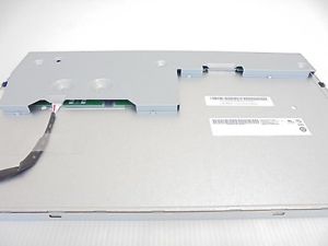 Visual Au Optronics G156XW01-V1
