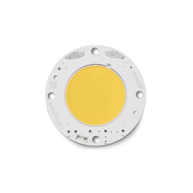 COB Bridgelux BXRC-40E4000-C-83