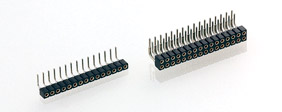 CONNETTORE 833-87-012-20-001101 P.2MM