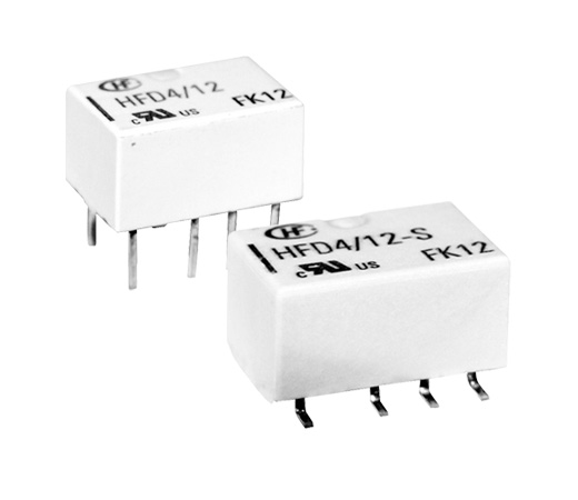RELAY HFD4/005-SR