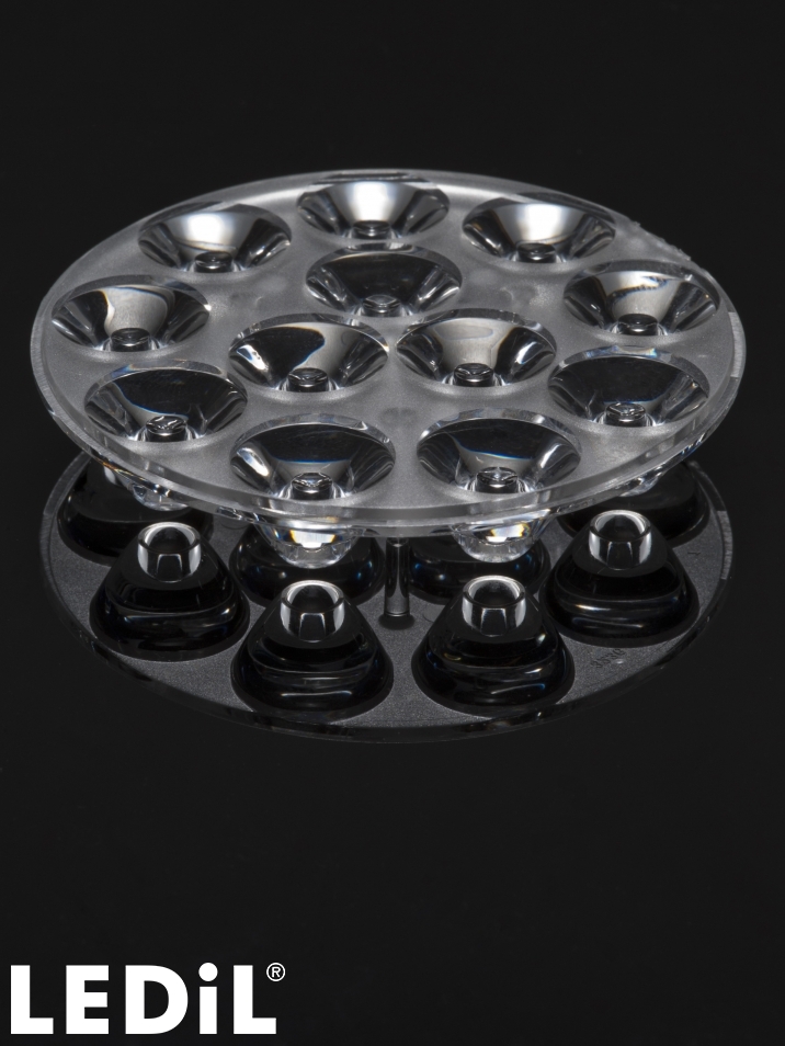 Ottica LED C13236_SANDRA-12-S