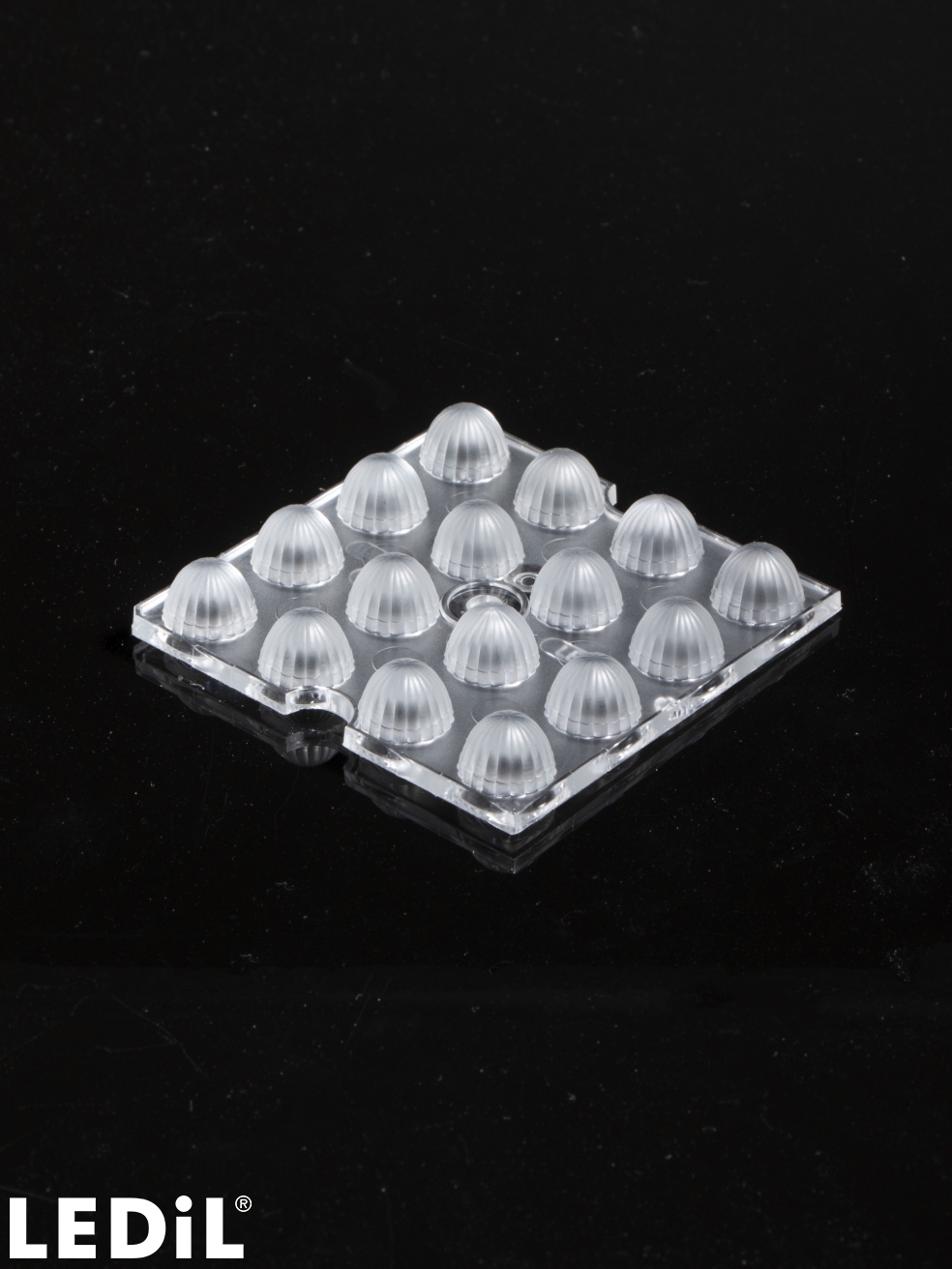 Ottica LED C16599_STRADELLA-16-HB-S-PC