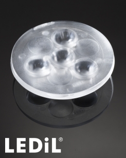 Lens Ledil C11801 ANNA 50-4-W