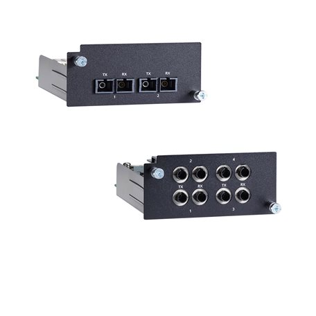 PT Modular PM-7500-Module Fast-SSC Moxa PM-7500-4SSC