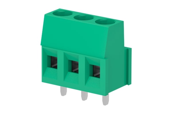MORSETTIERA MSG02001-0NC MOQ