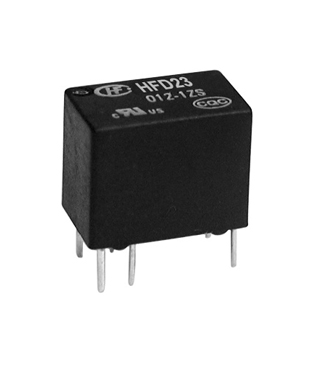RELAY HFD23/024-1ZS