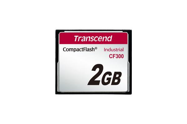 MEMORIA TS512MCF300 CF 512MB