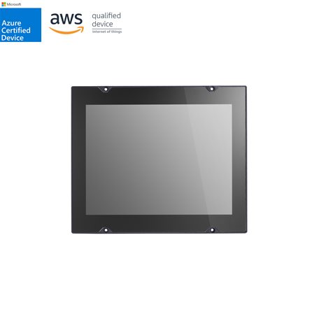 Panel Computer MPC-2000 WT,12 inch, High Bright, EN50155 Moxa MPC-2121-E4-LB-CT-T-W7E