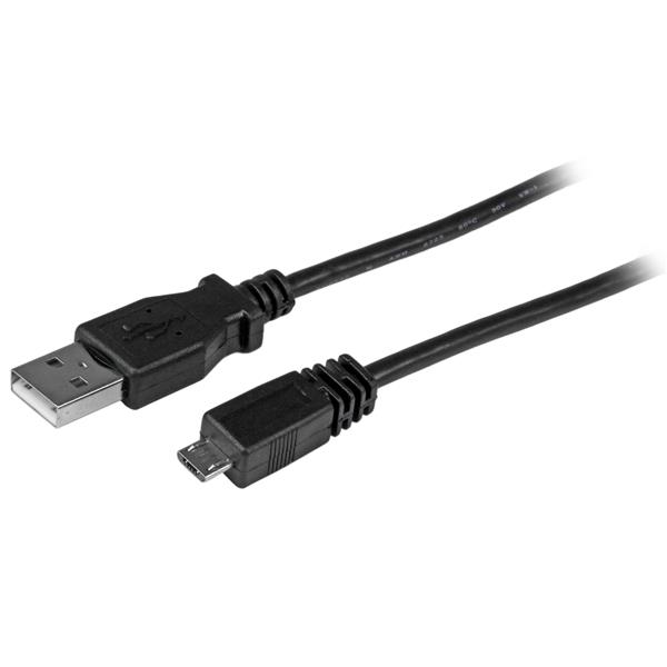 Cavo micro USB-A a micro B, 90 cm