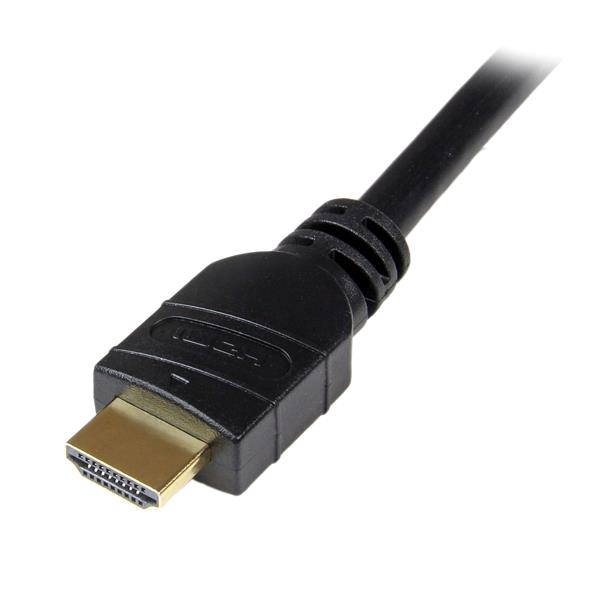 10m Active Ultra HD 4kx2k High-Speed HDMI Wall Cable CL2