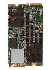 M.2 2242 240GB A600Sc TLC CTemp AF240GSTIA-7BFXP
