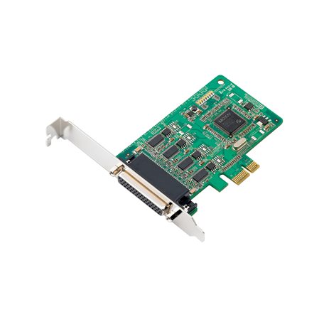 Multiport Serial Board (MSB) Industio PCI Express Moxa CP-114EL