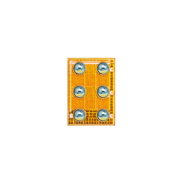 15 V, 28 A Enhancement Mode Power Transistor EPC2040